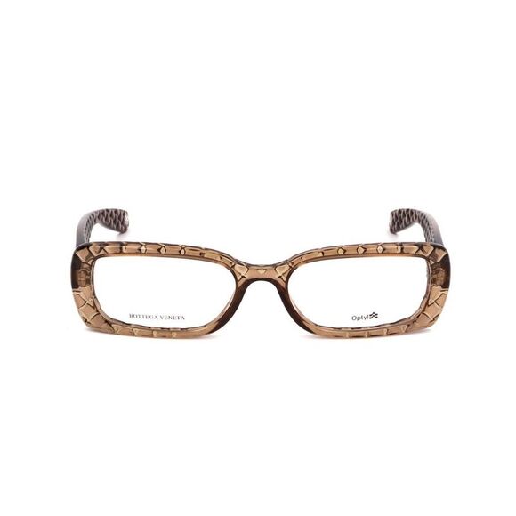 Bottega Veneta BV0210O Optical Frames Women Brown